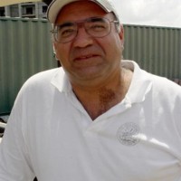 Percy Silman