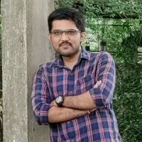 Rakesh C M