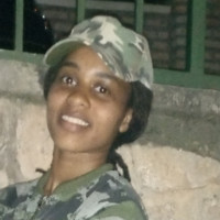 Pascaline Dusabimana