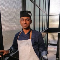 Samir Molla