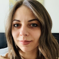 Claudia Prodan