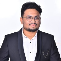 Md Wasiq Mohideen M