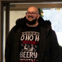 Nikolaos (Nick) Stavroulakis