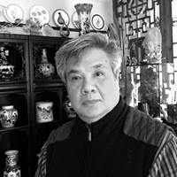 林远征