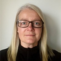 Jacqui Jackson