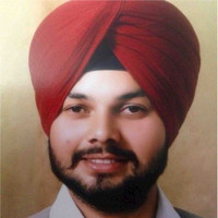 Gurinder Singh