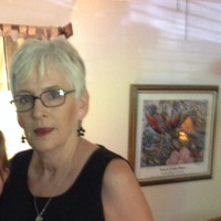 Joan Cook
