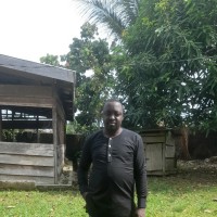 Tezilesly Amaboh