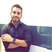 Mohit Raheja
