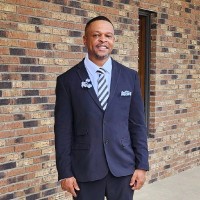Derrick Taylor