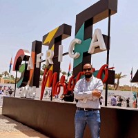 Ahmed Youssef