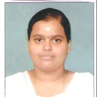 Harshavardhini M Seran