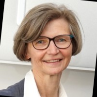 Sabine Musil