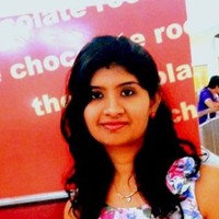 Niharika Sahu