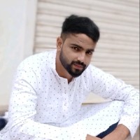 Syed Yaseen Hussaini