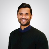 Mrigank Shail, MD