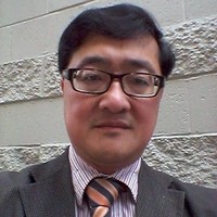 Bobby Tang