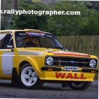 Liam Wall