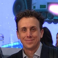 Dan Grant