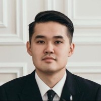 Bauyrzhan Abdrakhmanov