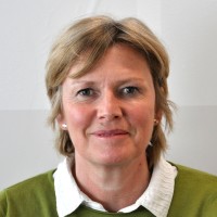 Nancy Dear (Nee Mclardie)