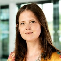 Elisabeth Therese Ulrikkeholm
