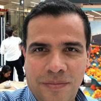 Marco Cortes
