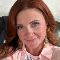 Ginny Barnhill