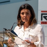 Michela Boccadoro