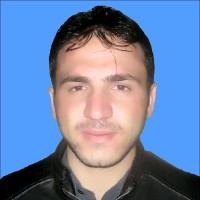 Kashif Shinwari