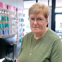 Anne Lillie