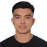 Saim Berk Akçeşme