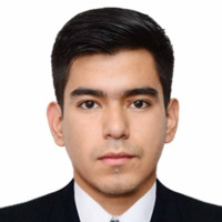 Roger Valdivia Salazar