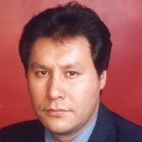David Olvera Perez