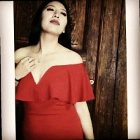 Marsha Belen Mendoza Mociños