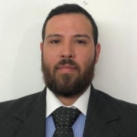 Benjamin Vidal
