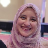 Heba Mahmoud