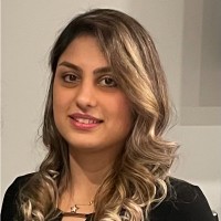 Shabnam Anajafi