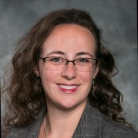 Sarah C. De Freitas