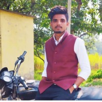 Shrikant Shahi