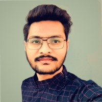 Kishan Dharajiya