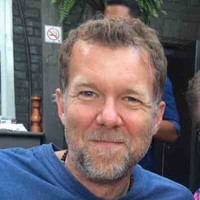 Keith Bartlett, Ccei