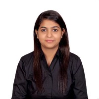 Geeta Shah