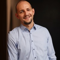 Tony Keller