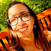 Angelina Ramos