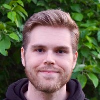 Nikolaj Hasselgren