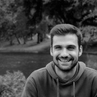 Arnau Tortosa Perez