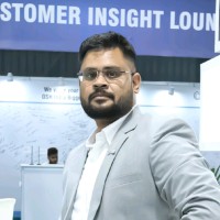 Karthikeyan Mohan