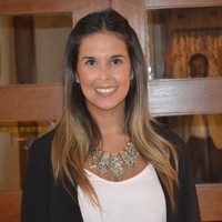 Javiera Gandarillas Vilches