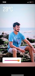 Prashant Kumar